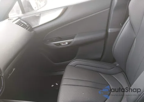 2024 Lexus Nx 350 F Sport Handling z USA, uszkodzony, nr VIN 2T2KGCEZ4RC057443